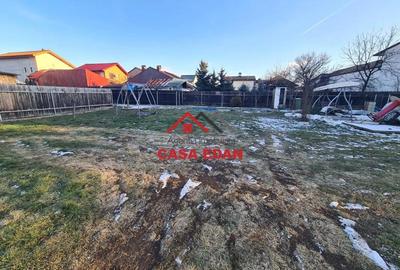 Casă cu 2 camere cu Teren 800 Mp în Central - 12