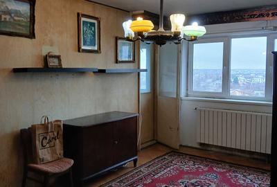 Apartament cu 2 camere în Bucureștii Noi - 2