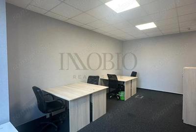 Spațiu comercial, de 30 mp, în Floreasca - 14