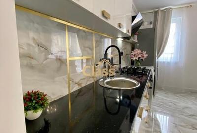 Apartament cu 2 camere semidecomandat, mobilat în Florești - 3