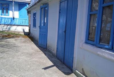 Casă cu 4 camere în Orășeni-Vale - 2