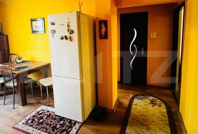 Apartament cu 2 camere decomandat în Tudor Vladimirescu - 1