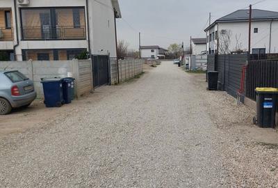 Teren de 880 mp, în Central