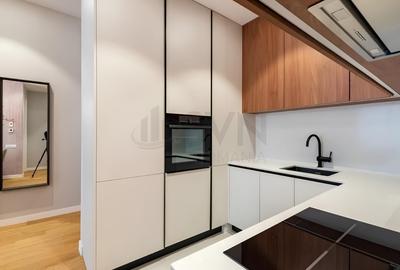 Apartament cu 2 camere decomandat, mobilat în Floreasca - 8
