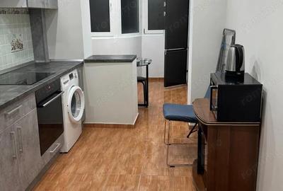 Garsonieră decomandată în Scriitorilor - 2