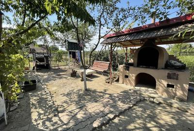 Casă cu 4 camere în Central - 7