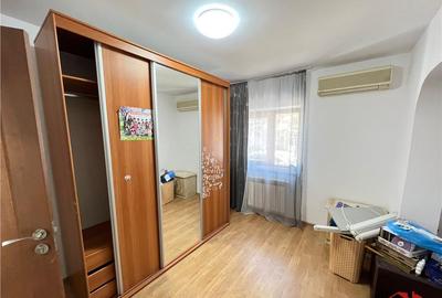 Ap 3 camere, 2 bai, parter inalt, ultracentral, Lic Unirea, - 4