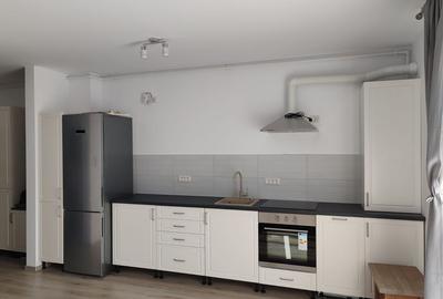 Apartament de vânzare cu o cameră în imobil nou - 3