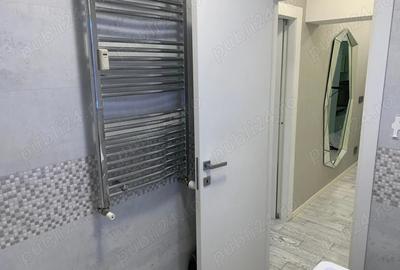 Apartament cu 3 camere decomandat în Dorobanți - 10