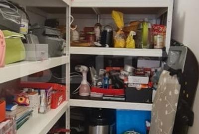 Apartament complet amenajat-2 camere, decomandat, curte privata - gata de locuit - 16