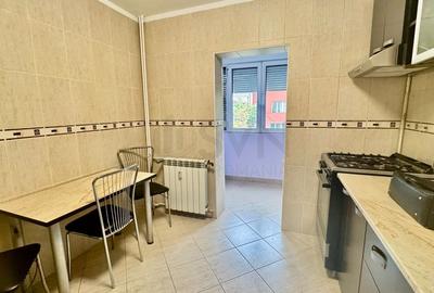 REA1024684 Apartament 2 Camere I Aviatiei Metrou - 11