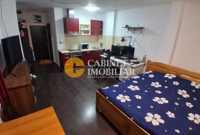 Garsoniera, bloc nou - zona Centrala iasi - 1