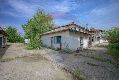 Proprietate specială, de 2,070 mp, în Prelungirea Ghencea - 14