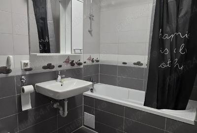 Apartament cu 2 camere decomandat în Avantgarden - 7