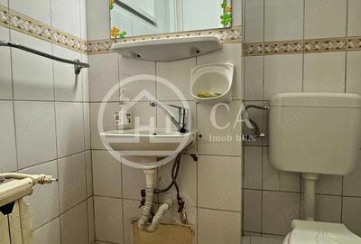 Apartament de inchiriat cu 3 camere in zona Dacia, Oradea - 11