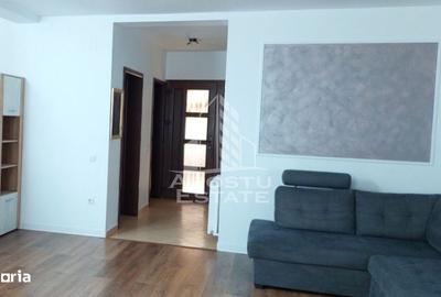 Casă cu 3 camere în Dumbrăvița - 1