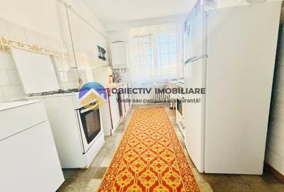OCAZIE! Apartament 3 camere/2 balcoane CENTRU Dioda - 16