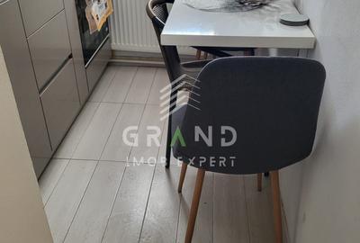 Garsonieră decomandată, mobilată în Gheorgheni - 10