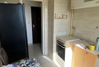 Apartament cu 2 camere semidecomandat în Gheorgheni - 6