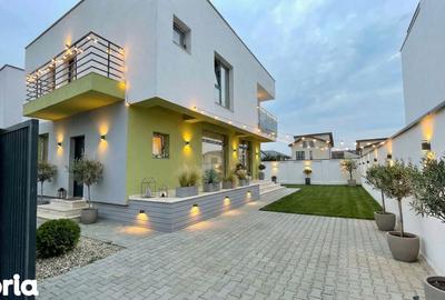 Casă cu 4 camere cu Teren 300 Mp în Ghencea - 2