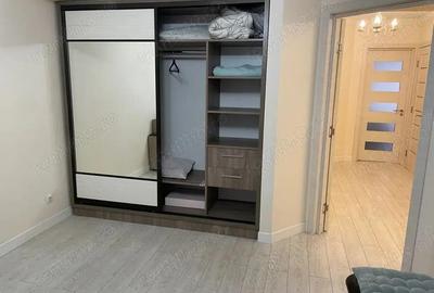 Apartament cu 2 camere decomandat în Tineretului