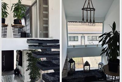 Casă cu 4 camere în Central - 5