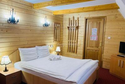 Pensiune traditionala cu clientela formata, Viseu de Sus, Ma - 6