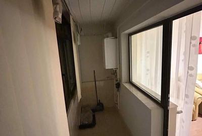 Apartament cu 3 camere decomandat în Central - 8