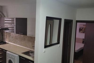 Apartament cu 2 camere în Ultracentral - 2