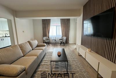 Apartament 3 camere lux zona Milea - 2