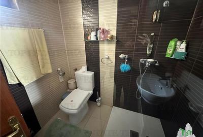 Casă individuală cu 6 camere cu Canalizare în Bucureștii Noi - 11