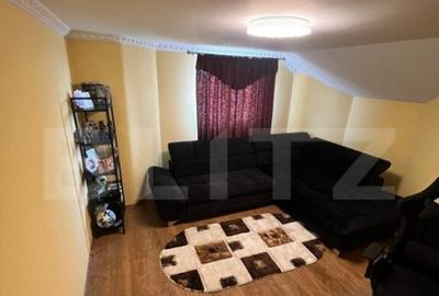 Casă cu 5 camere cu Teren 625 Mp în Central - 12