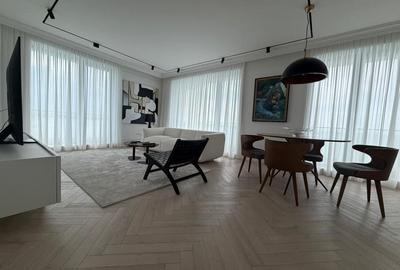 Apartament cu 4 camere decomandat, mobilat în Ultracentral - 4