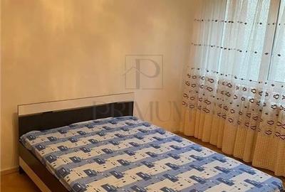 Iulius Mall- 2 camere,etaj intermediar - 7