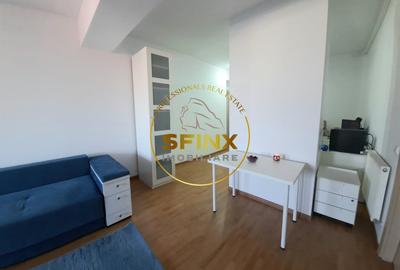 Garsoniera 49,57 mp, terasa 7,8 mp, imobil 2016 - 2