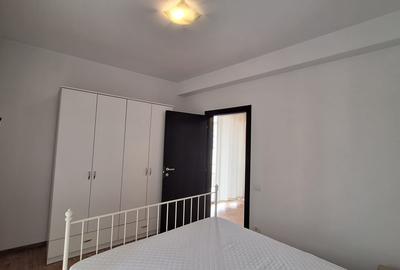 Apartament cu 3 camere semidecomandat în 13 Septembrie - 5