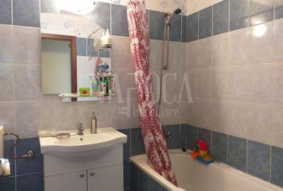 Casă individuală cu 9 camere cu Canalizare în Someșeni - 7