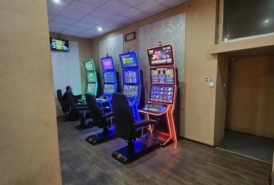 Spațiu comercial, de 230 mp, în Mărăști - 5