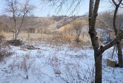 Teren si casa batraneasca 3100 mp Teren si casa batraneasca 3100 mp - 2