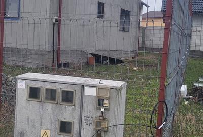 Casă cu 4 camere în Valu lui Traian - 5