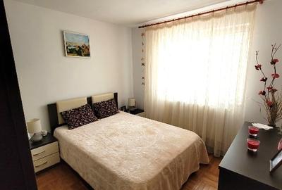 Apartament 2 camere decomandat, cartier Micro 5 - 3