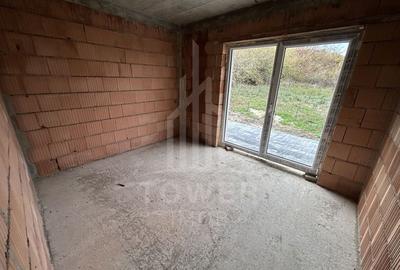 Casă Parter+Etaj- la roșu în interior, la cheie în exterior - Selimbar - 3