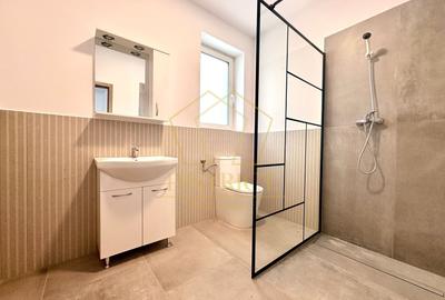 Apartament cu 2 camere semidecomandat în Moșnița Nouă - 6