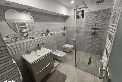 Apartament cu 2 camere în Timișu de Jos - 8