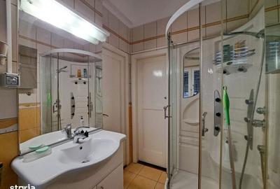 Apartament cu 4 camere în Central - 3