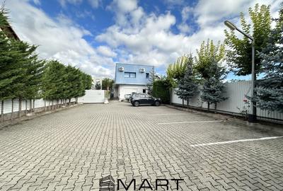 Spatiu comercial/birouri 180mp Scoala de inot - 8