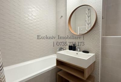 Apartament 2 camere | Faleza Nord | Parcare | Vedere mare | Totul nou - 15