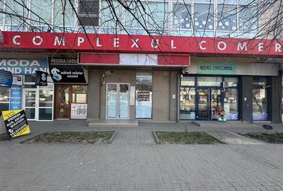 Spațiu comercial, de 80 mp, în Sud - 20