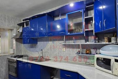 ID 3566 Apartament 3 camere transformat in 4 camere-Str VICTORIEI - 12