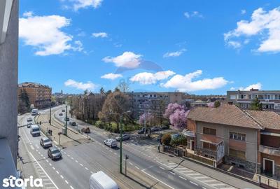 Apartament cu 2 camere decomandat în Romanilor - 11